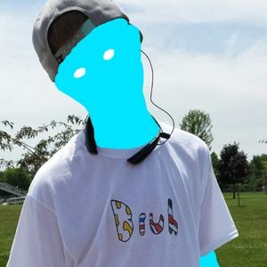 Meet your Posher, Skyler